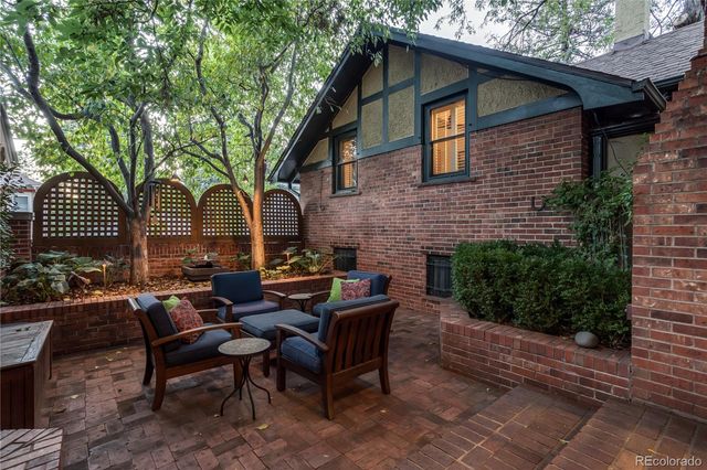675 N Marion Street, Denver, CO 80218