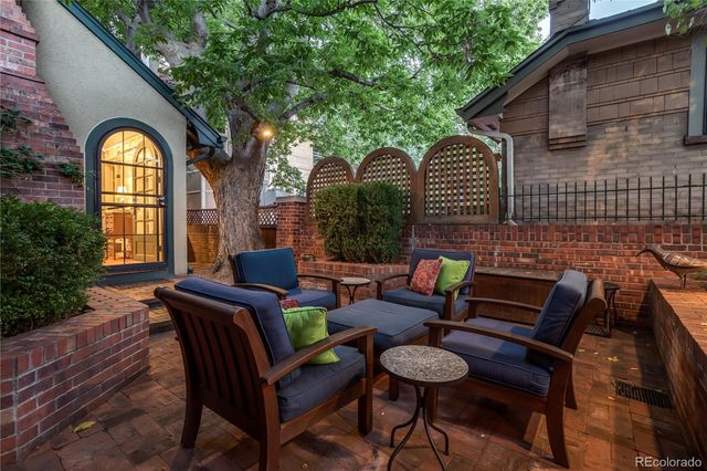 675 N Marion Street, Denver, CO 80218