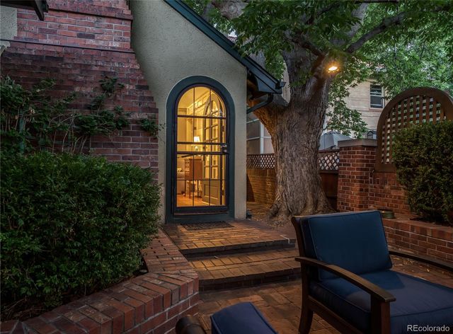 675 N Marion Street, Denver, CO 80218