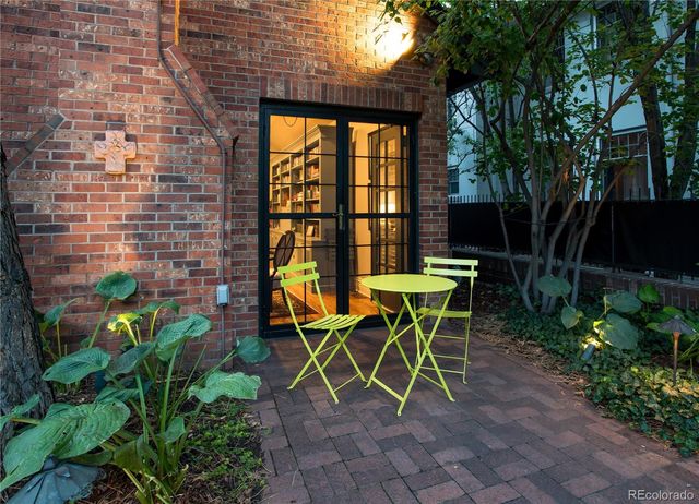 675 N Marion Street, Denver, CO 80218