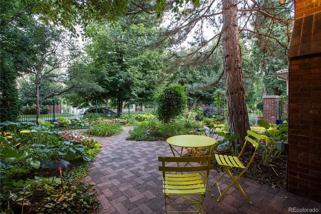 675 N Marion Street, Denver, CO 80218