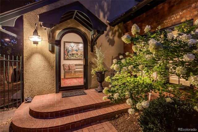 675 N Marion Street, Denver, CO 80218