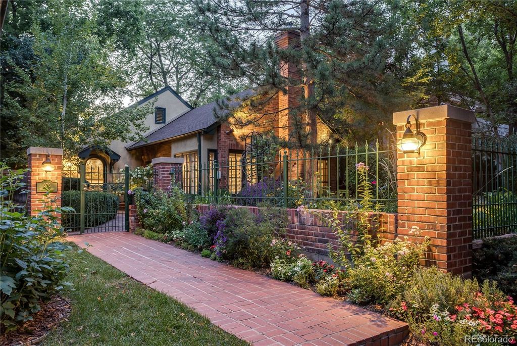 675 N Marion Street, Denver, CO 80218