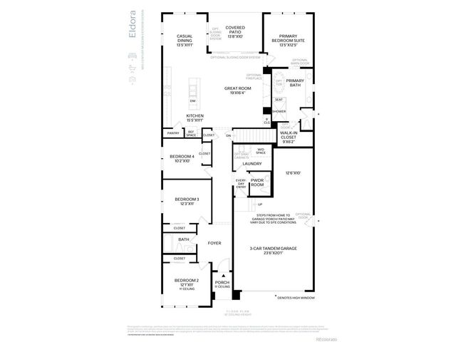 3240 Sapinero Dr, Loveland, CO 80538