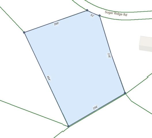 0 Sugar Ridge, Spring Hill, TN 37174