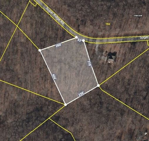 0 Sugar Ridge, Spring Hill, TN 37174