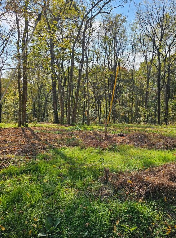 0 Sugar Ridge, Spring Hill, TN 37174