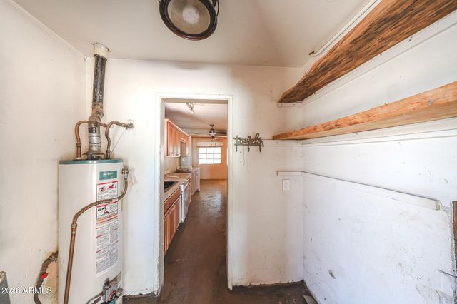 1238 E ALMERIA Road, Phoenix, AZ 85006