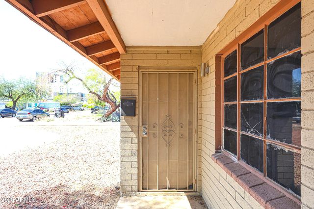 1238 E ALMERIA Road, Phoenix, AZ 85006