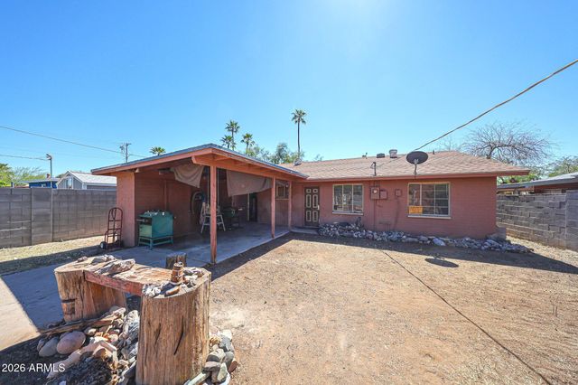 1238 E ALMERIA Road, Phoenix, AZ 85006