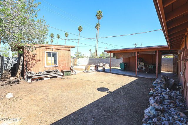 1238 E ALMERIA Road, Phoenix, AZ 85006