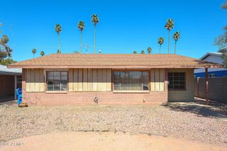 1238 E ALMERIA Road, Phoenix, AZ 85006