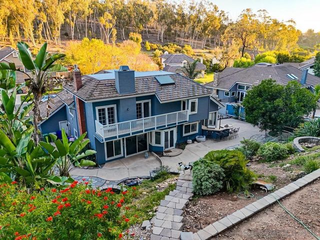 10494 Livewood Way, San Diego, CA 92131