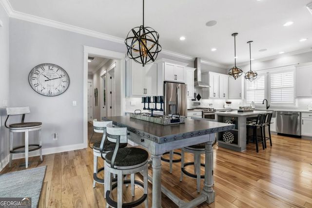 1090 Crooked Creek Road, Eatonton, GA 31024