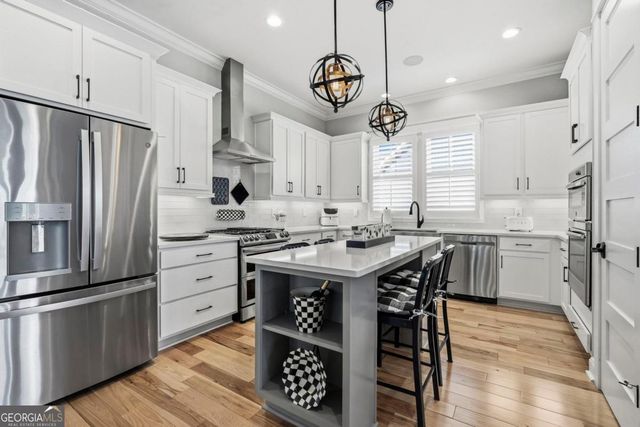 1090 Crooked Creek Road, Eatonton, GA 31024