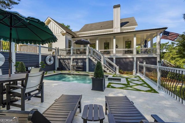 1090 Crooked Creek Road, Eatonton, GA 31024