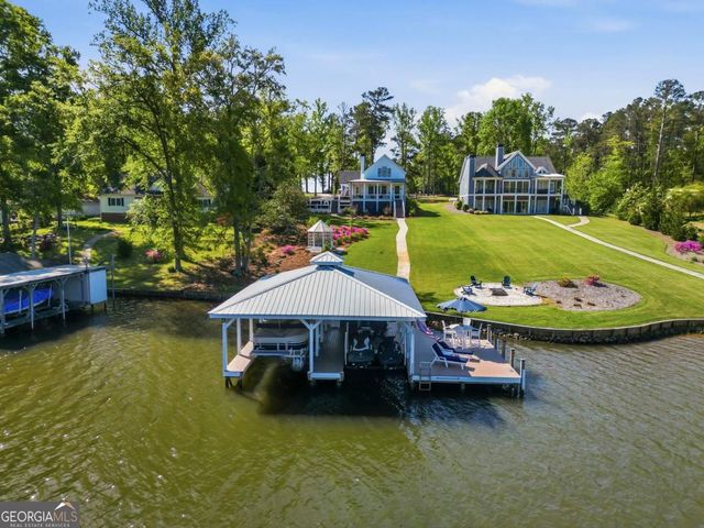 1090 Crooked Creek Road, Eatonton, GA 31024