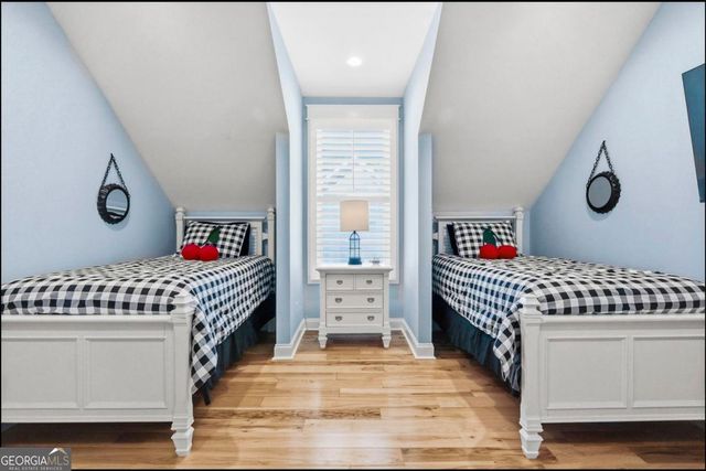 1090 Crooked Creek Road, Eatonton, GA 31024