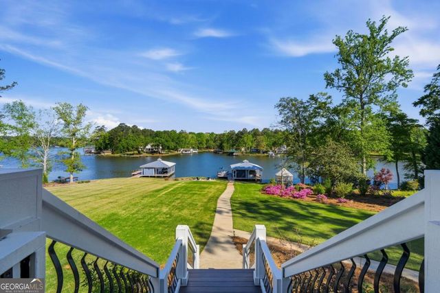 1090 Crooked Creek Road, Eatonton, GA 31024