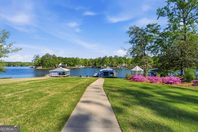 1090 Crooked Creek Road, Eatonton, GA 31024