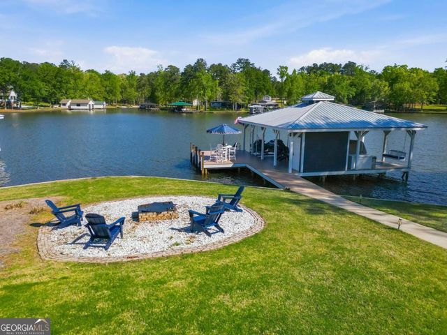 1090 Crooked Creek Road, Eatonton, GA 31024