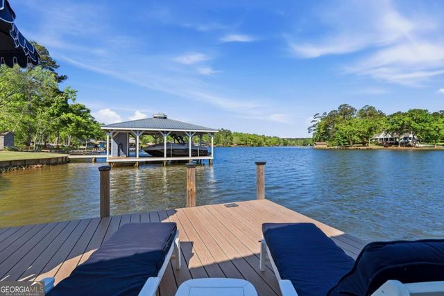 1090 Crooked Creek Road, Eatonton, GA 31024