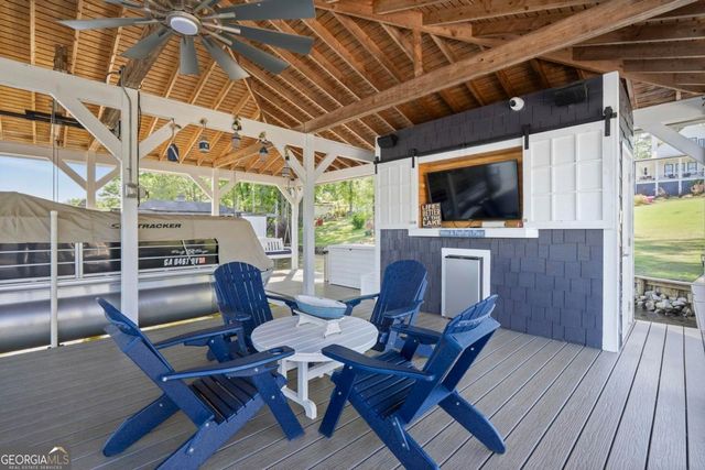 1090 Crooked Creek Road, Eatonton, GA 31024