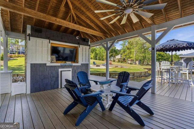 1090 Crooked Creek Road, Eatonton, GA 31024