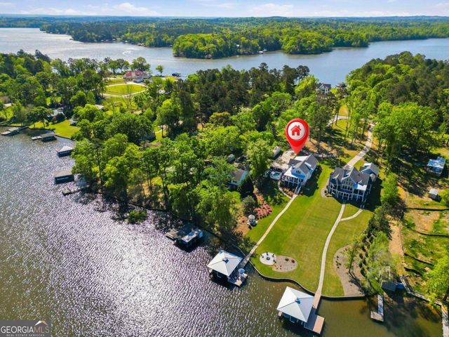 1090 Crooked Creek Road, Eatonton, GA 31024