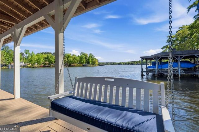 1090 Crooked Creek Road, Eatonton, GA 31024