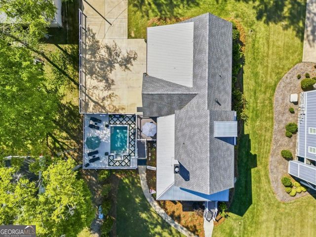 1090 Crooked Creek Road, Eatonton, GA 31024