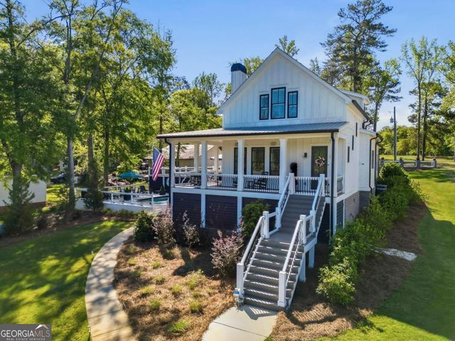 1090 Crooked Creek Road, Eatonton, GA 31024