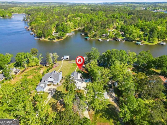 1090 Crooked Creek Road, Eatonton, GA 31024