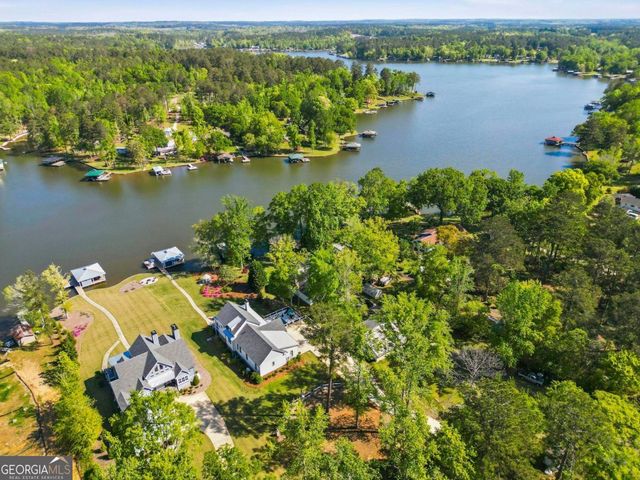 1090 Crooked Creek Road, Eatonton, GA 31024