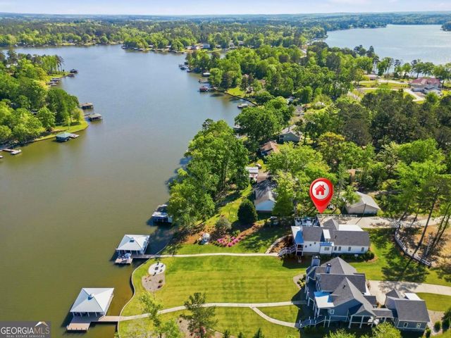 1090 Crooked Creek Road, Eatonton, GA 31024