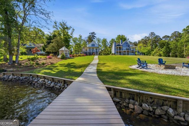 1090 Crooked Creek Road, Eatonton, GA 31024