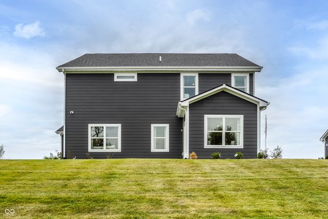 10525 Crystal Coop Lane, Indianapolis, IN 46235