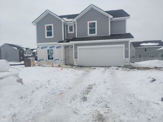 10525 Crystal Coop Lane, Indianapolis, IN 46235