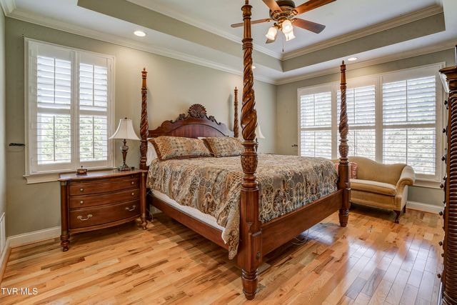 1943 Villa Court, Johnson City, TN 37615