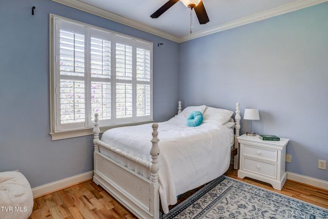 1943 Villa Court, Johnson City, TN 37615