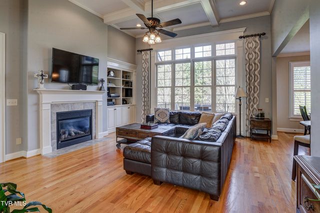 1943 Villa Court, Johnson City, TN 37615