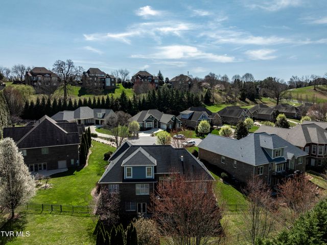 1943 Villa Court, Johnson City, TN 37615