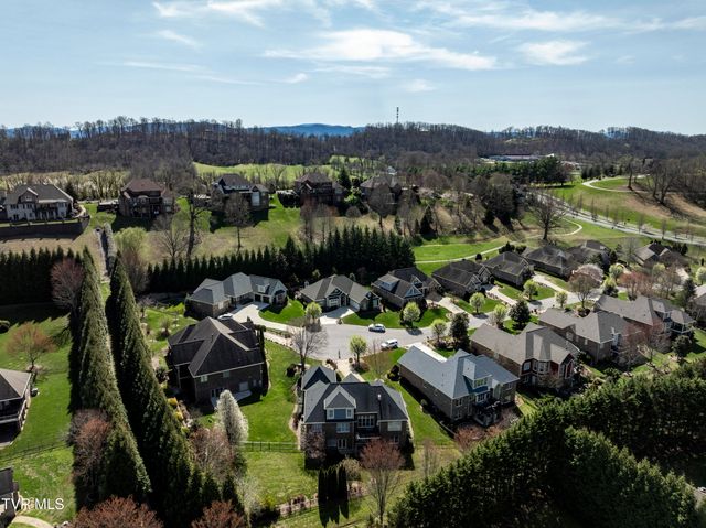 1943 Villa Court, Johnson City, TN 37615