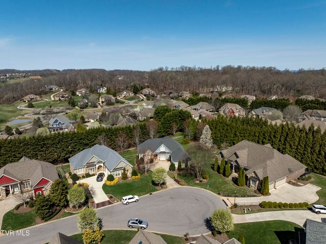 1943 Villa Court, Johnson City, TN 37615