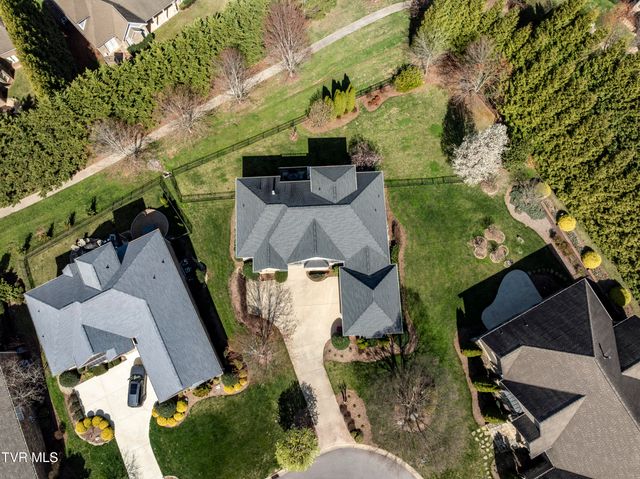 1943 Villa Court, Johnson City, TN 37615