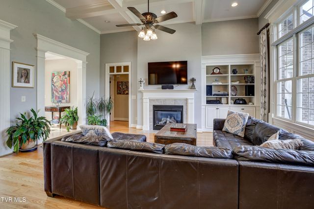 1943 Villa Court, Johnson City, TN 37615