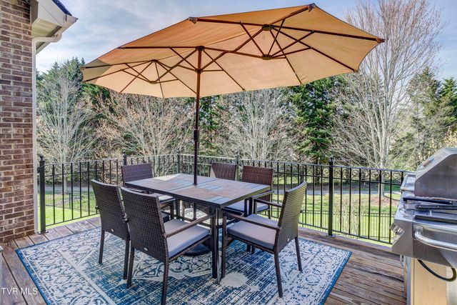 1943 Villa Court, Johnson City, TN 37615