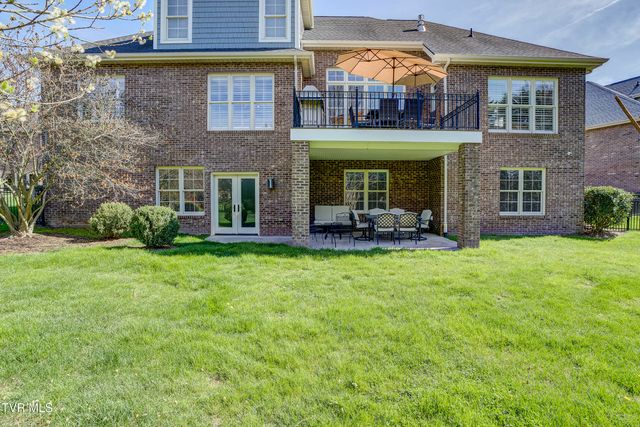1943 Villa Court, Johnson City, TN 37615