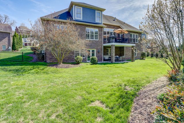 1943 Villa Court, Johnson City, TN 37615