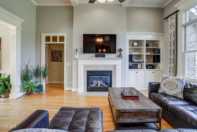 1943 Villa Court, Johnson City, TN 37615